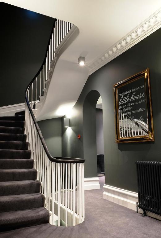 Poets House Hotell Ely Eksteriør bilde